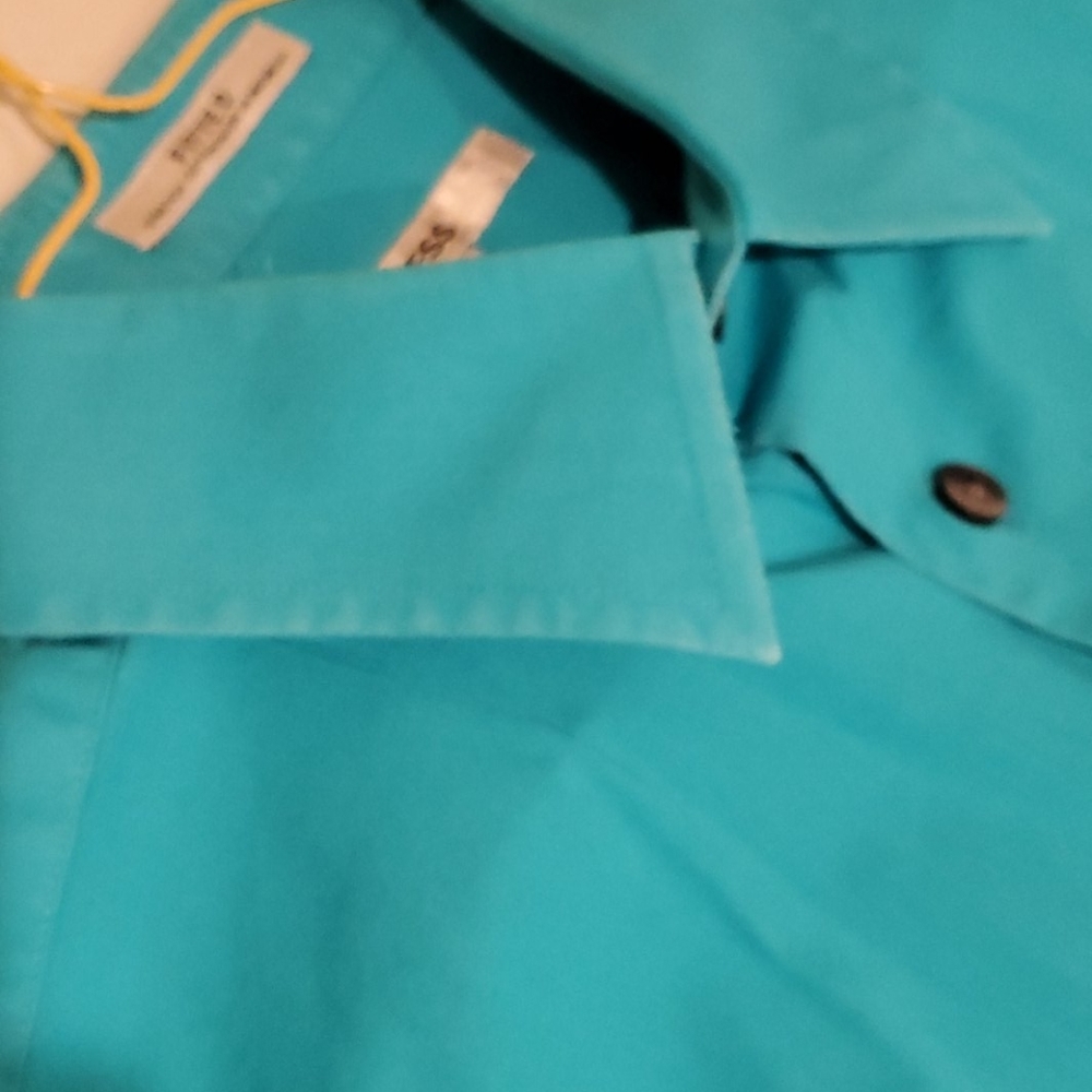 Express 1MX Cotton 2 Shirts 👕 👕 - Picture 6 of 15